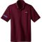 20-CS412, Small, Maroon, Right Sleeve, Chart_blue, Left Chest, LA Turbine.